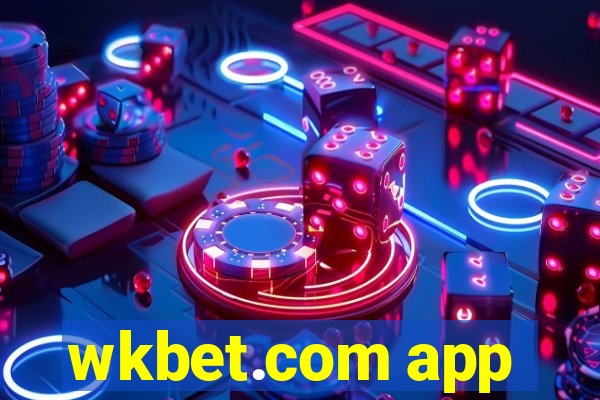 wkbet.com app